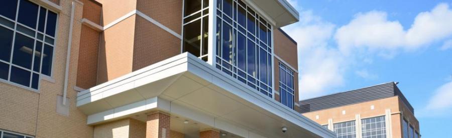 Mount Nittany Medical Center Lance and Ellen Shaner Cancer Pavilion